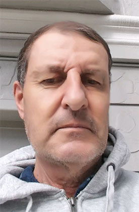 Dave Nicora
